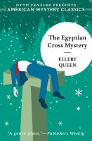 The_Egyptian_cross_mystery